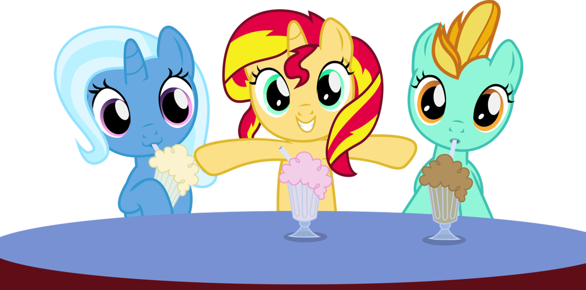 milkshake fun by hampshireukbrony-d6co7g