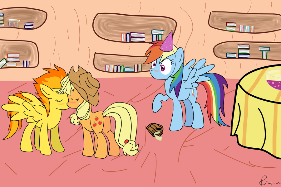 best party ever by fipse-d5qmdd5