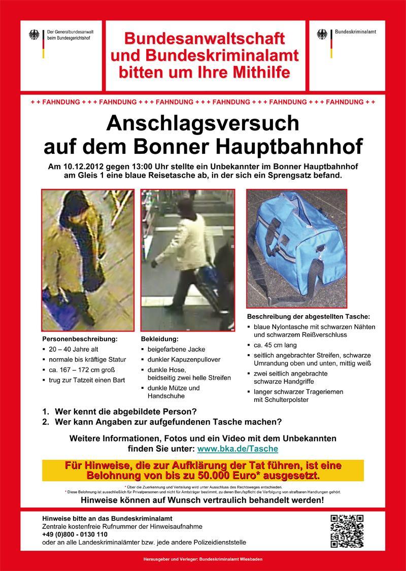 fahndungsplakatBAOTaschepropertyposter