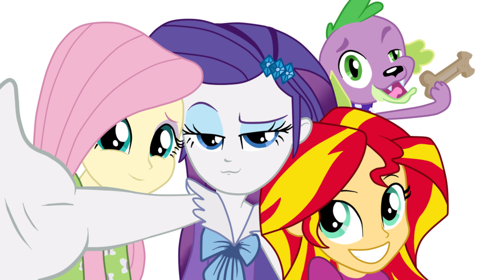 selfie by luchita27-d7zozdz