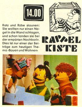 75 rappelkiste
