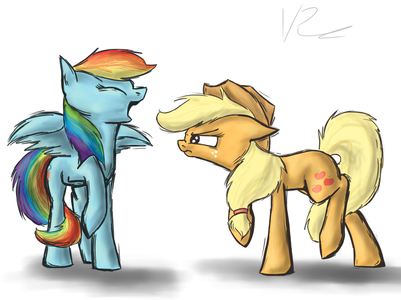 watch your mouth rainbow by all bandana-