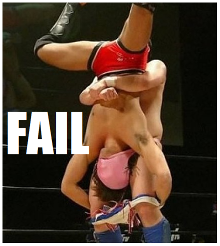 t4139fb 6bc203 upside down fail