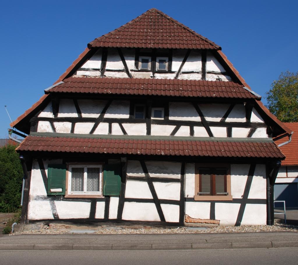 2-Hchste Zeit fr eine umfassende Sanieru