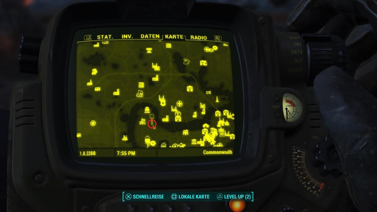 fallout-4-alien-blaster-pistole-fundort