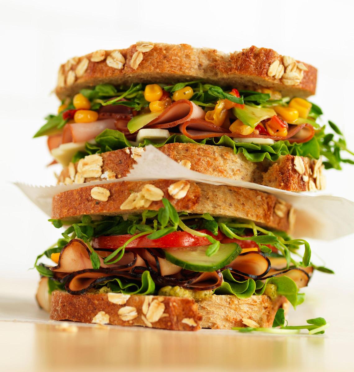 ham sandwich 2575sp