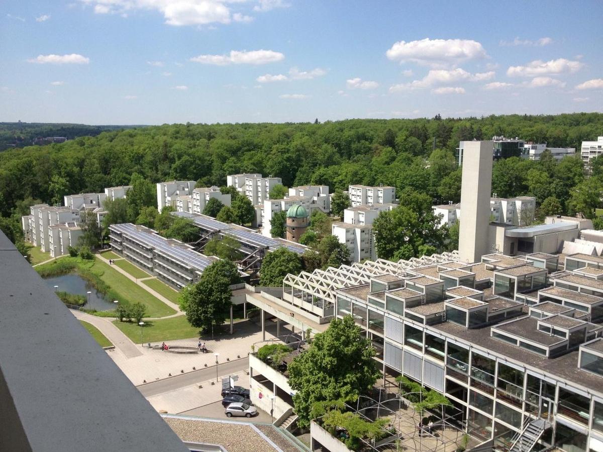 IMG 0465Uni Vaihingen