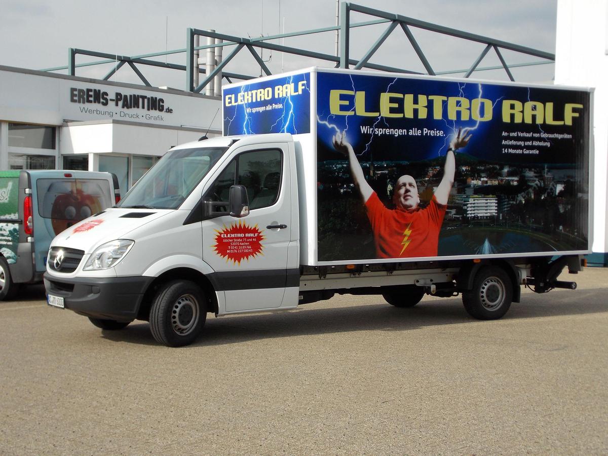 elektroralf