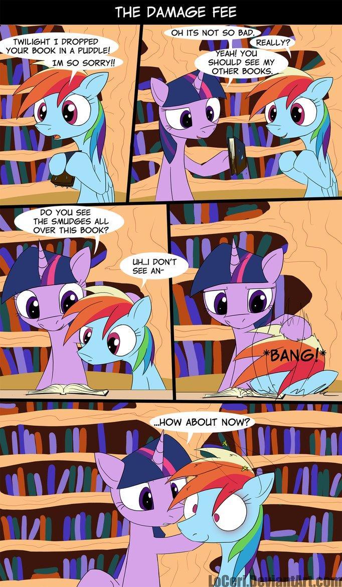 the damage fee by loceri-d5f8ptx
