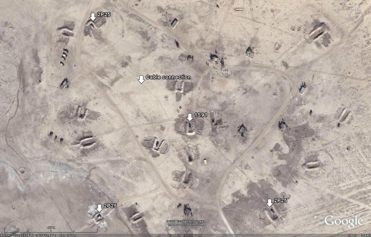 SYRIASA6