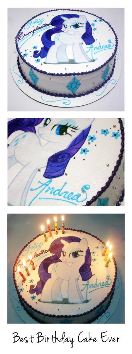 best birthday cake ever by andreavalle-d