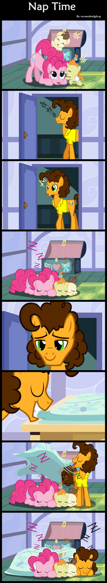 nap time by snowzahedghog-d8swv10