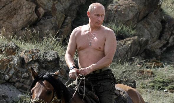 putin