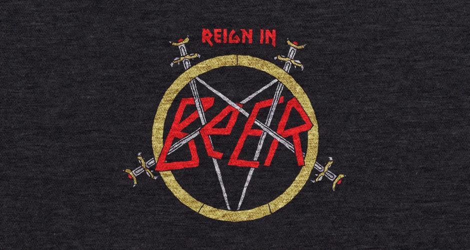 reigninbeer