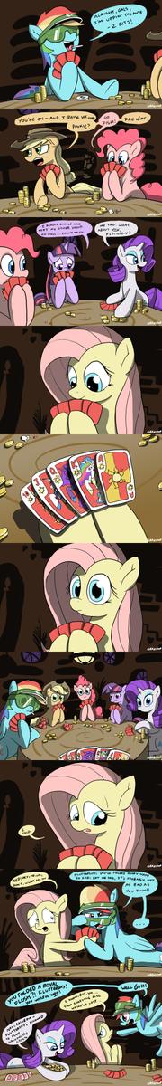 182799 - applejack artist3Ajakelion card