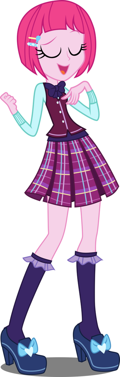 eqg au pinkie pie by xebck-d996ntm