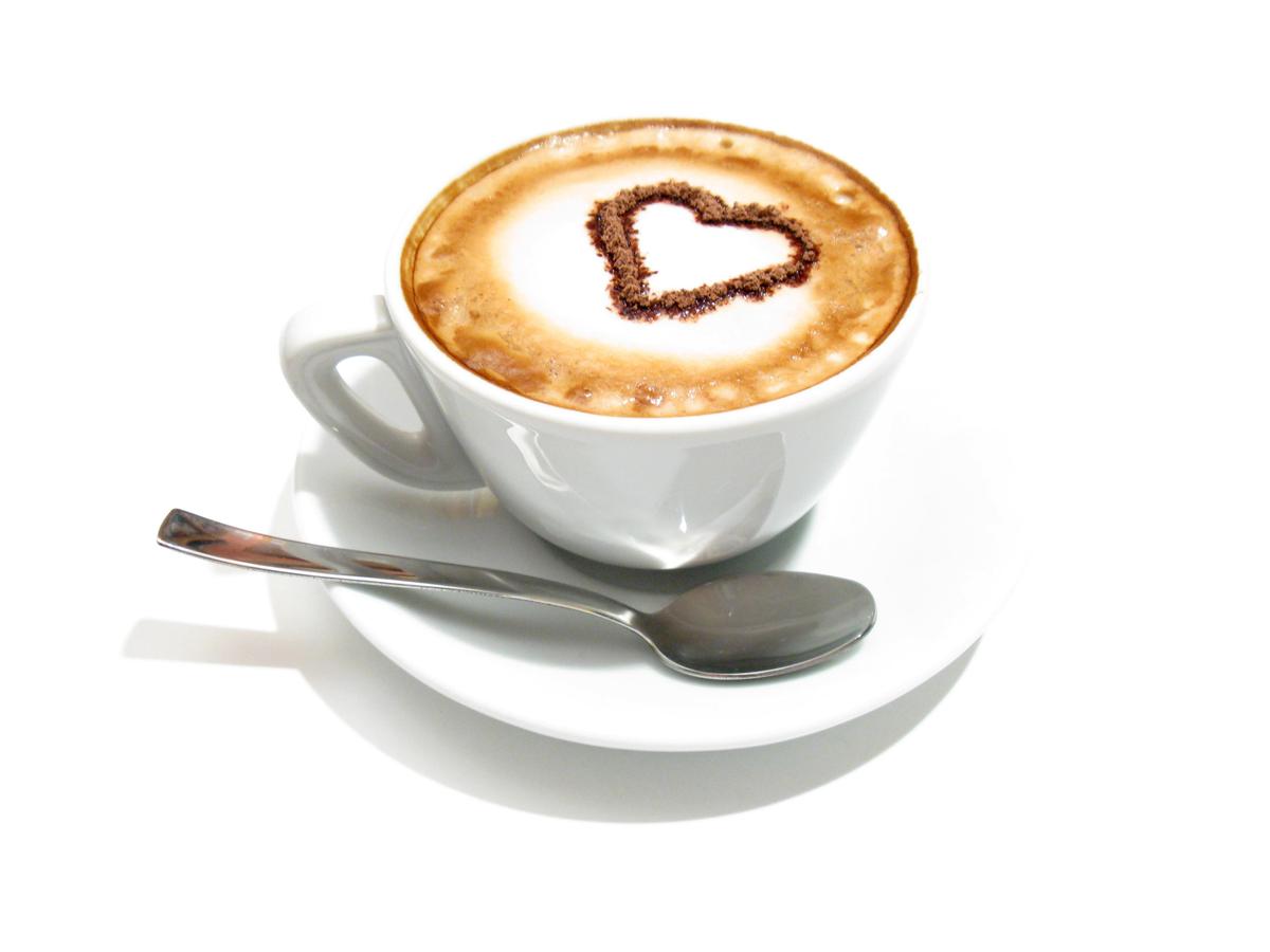 Kaffee