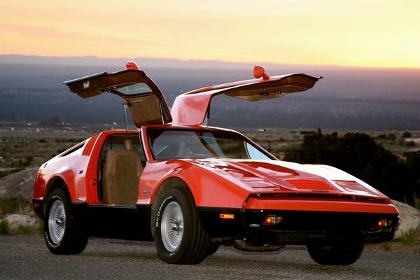 Bricklin