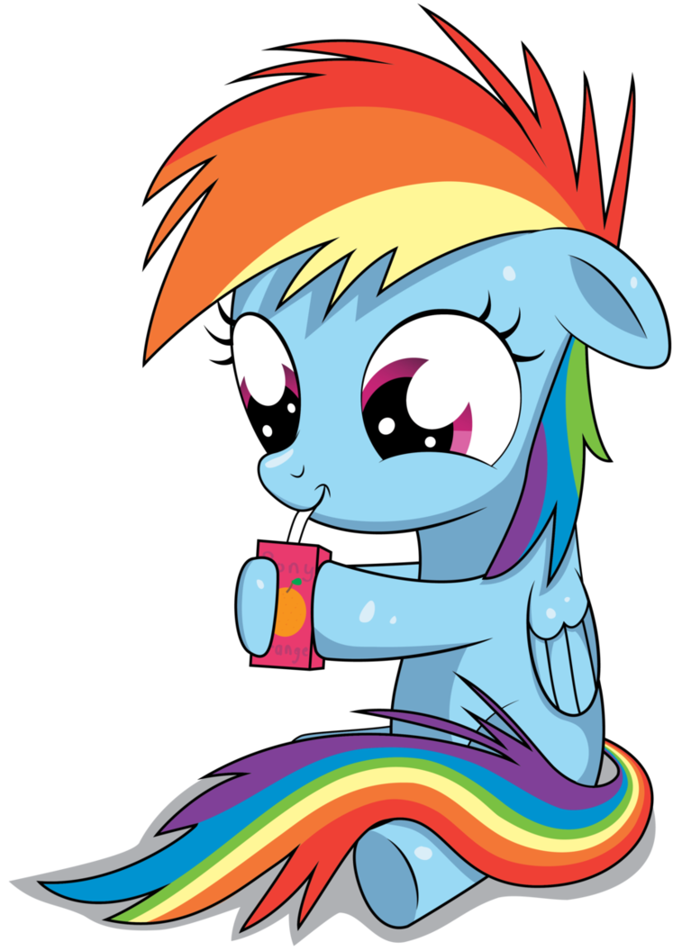 DashieDrinkin