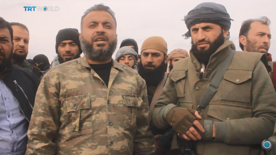 26161 SYR-20182201-TURKISHARMY-TRTWORLD .