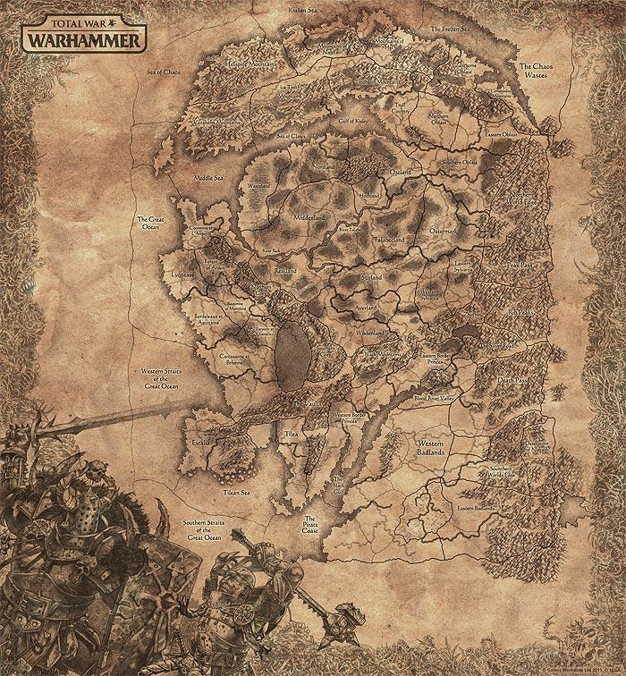 warhammer campaignmap