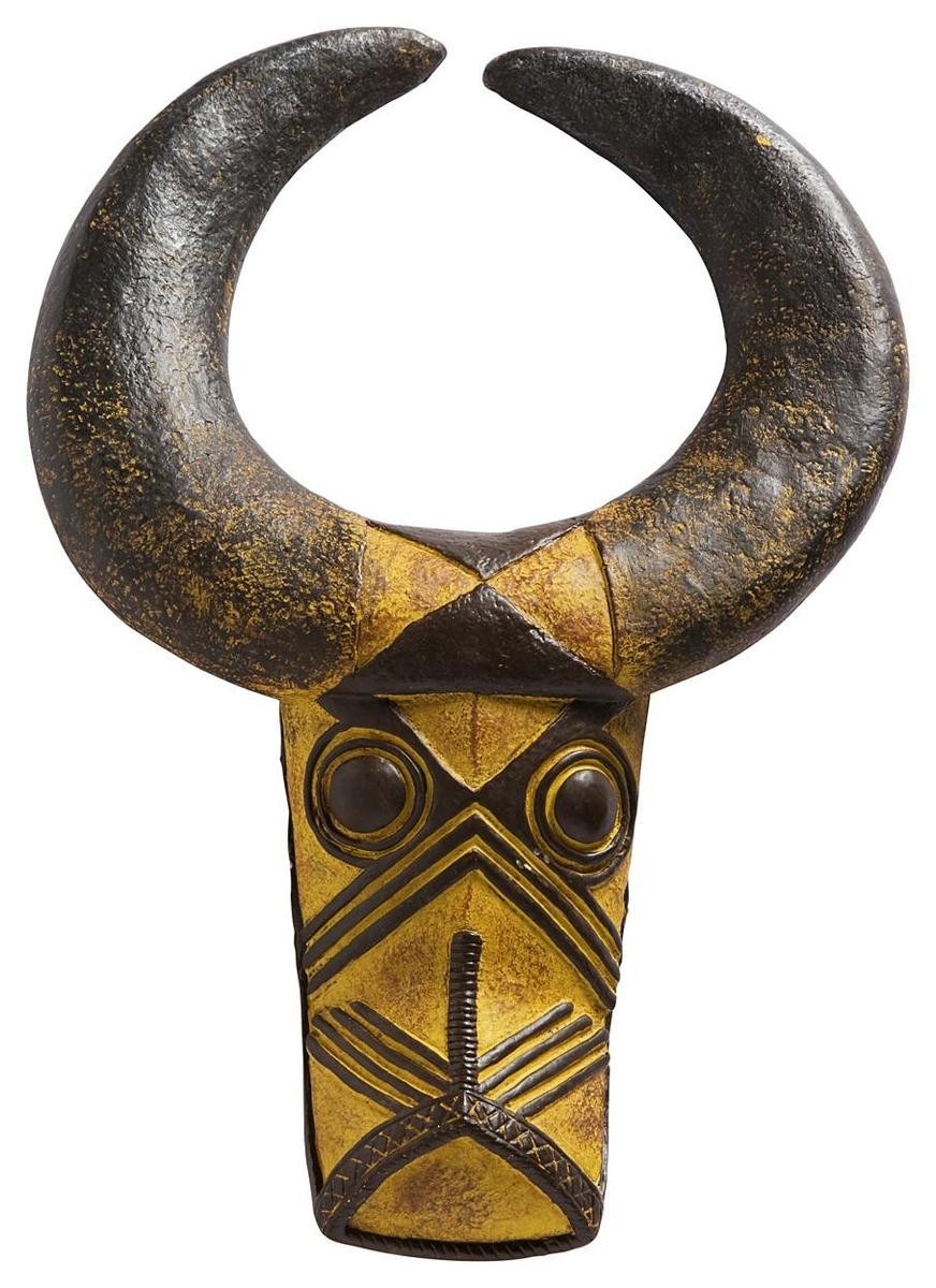 deko-maske-dogon 14047