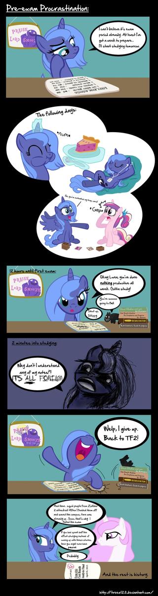 293335 safe princess luna princess celes
