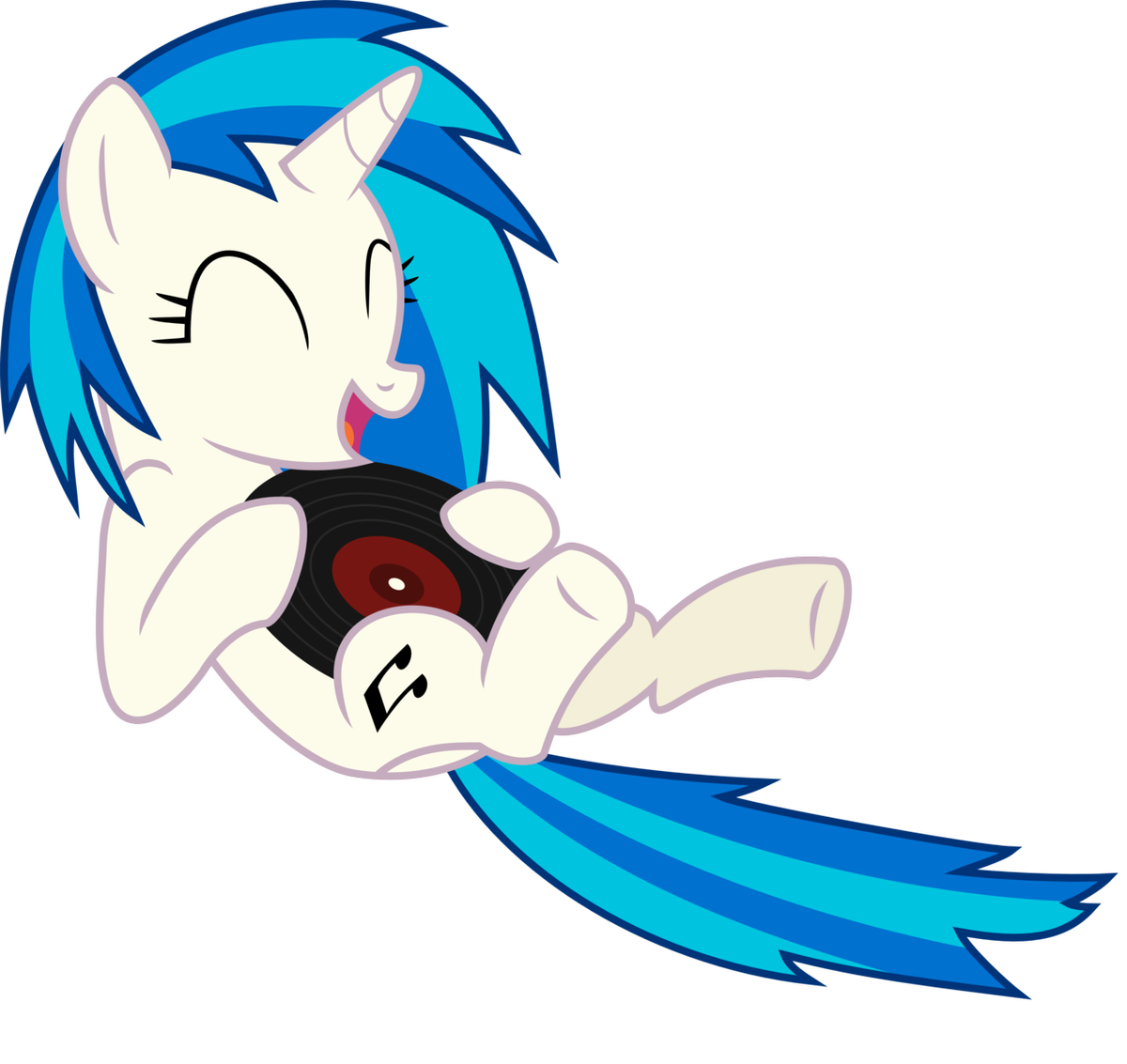 vinyl scratch vinyl with vinyl by name