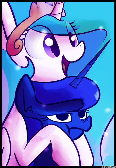 RoyalSisters