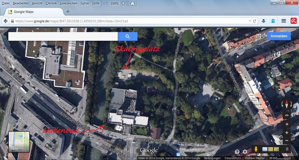 258ef5 210-Google Maps