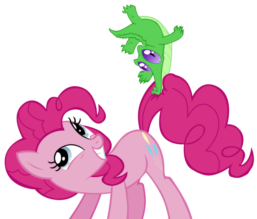 Pinkie-Pie