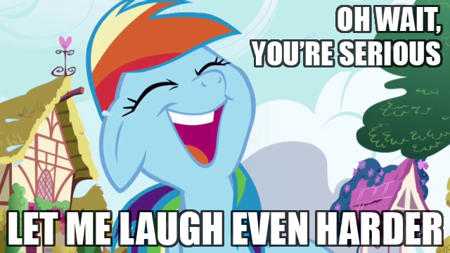FANMADE Rainbow-Dash-Laughter