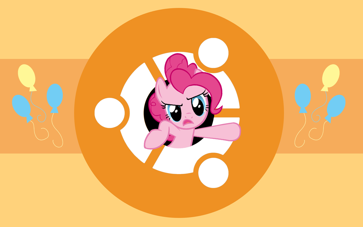 223650  safe pinkie-pie wallpaper linux 