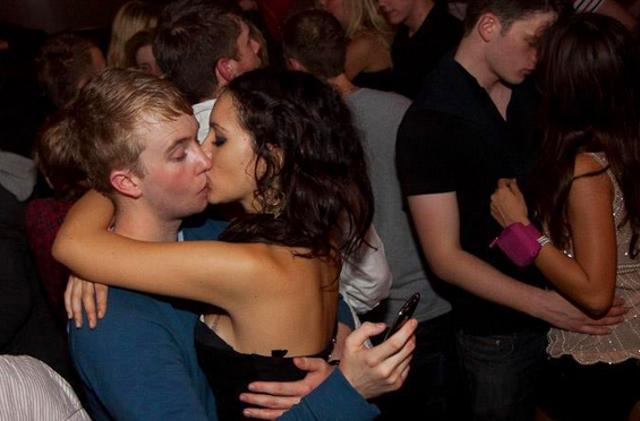Awkward-status-update