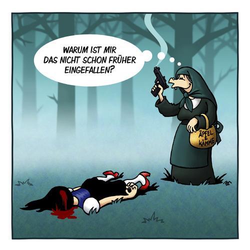 i killed snowwhite 1012135