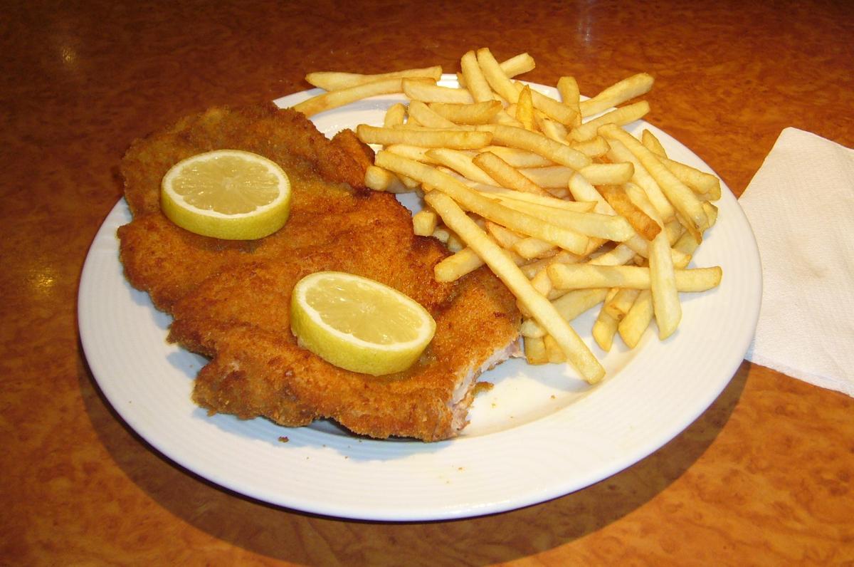 Schnitzel