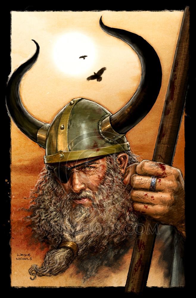 Odin final 750px