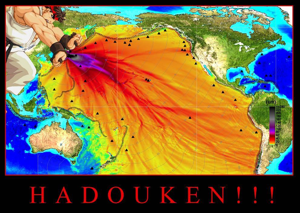 hadouken