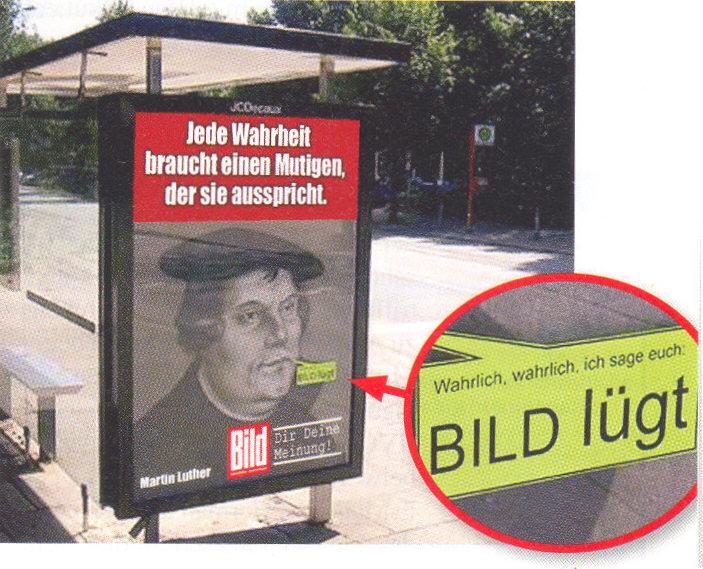 Bild-luegt