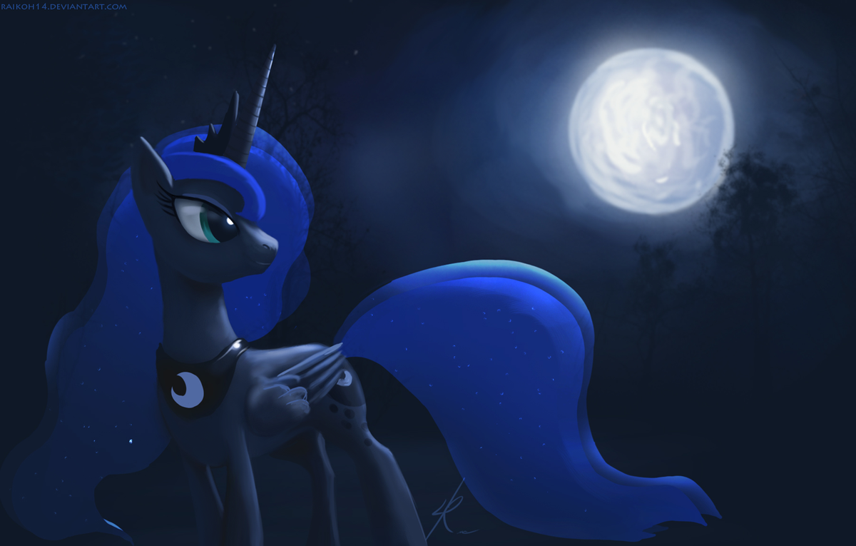 newprincesslunabyraikoh