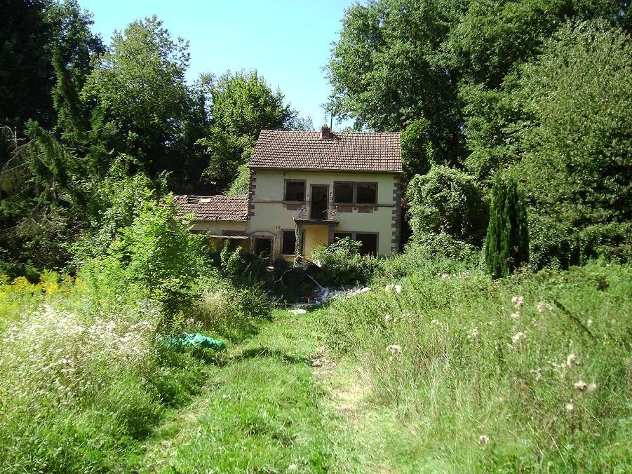 p6yyBe Haus