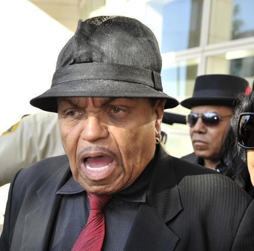 Joe Jackson May3newsne