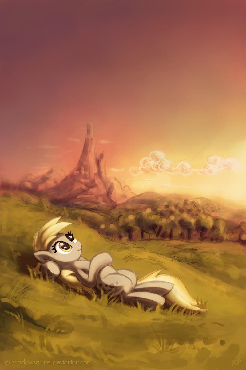 summereveningbykpshadow