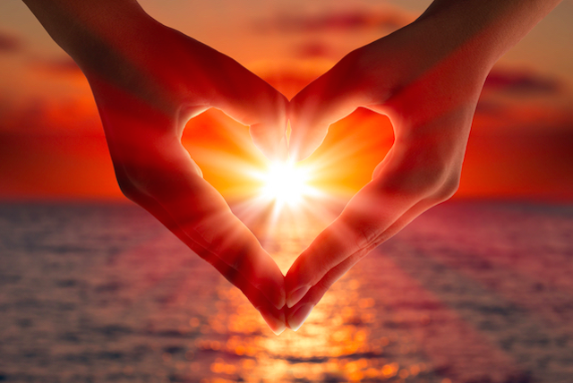 Light-in-Heart