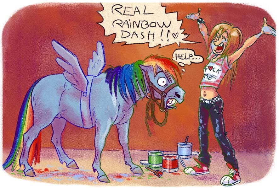 pony    by yulynh-d498q57