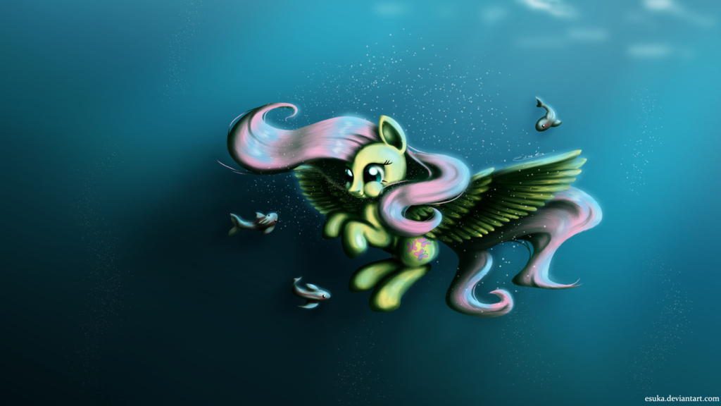 making new friends by esuka-d5927c2
