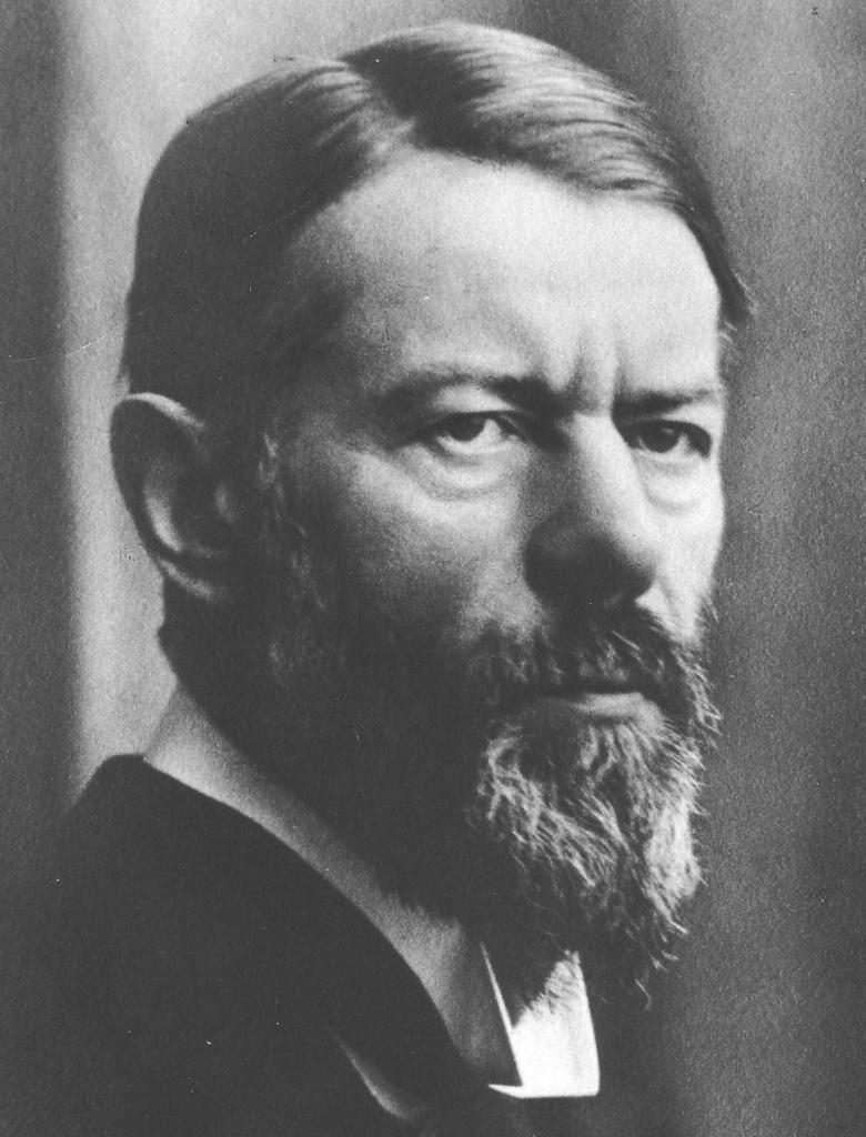max-weber
