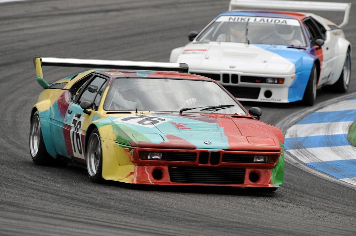 bmw-m1-procar-series-revival-at-hockenhe