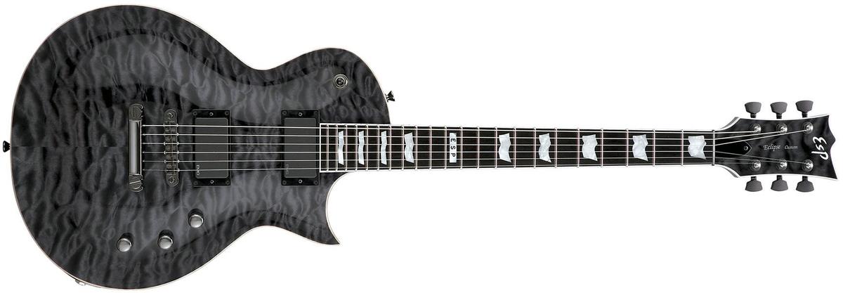 ESP Eclipse Custom STBK