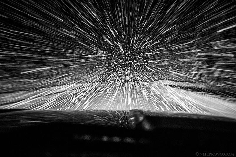 VertigoSnow photo NeilProvo